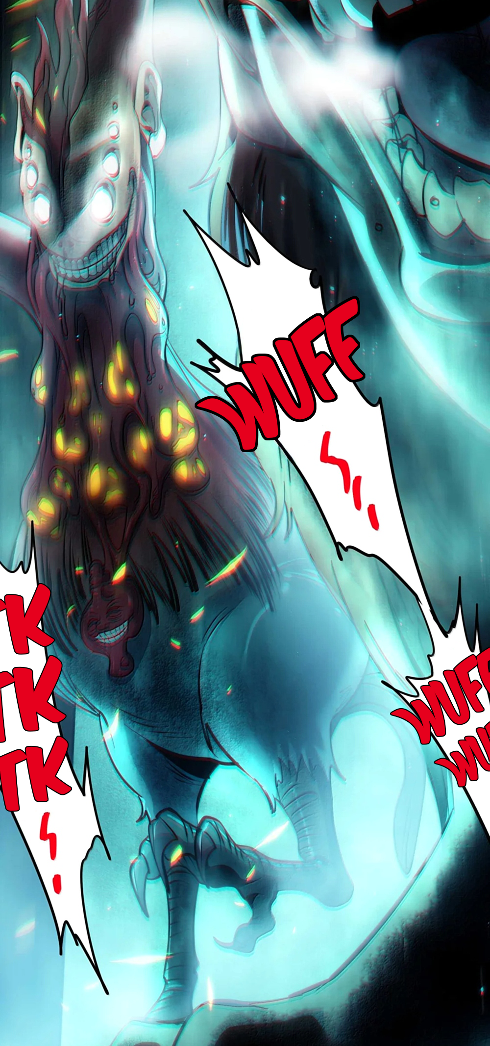 I'm Really Not The Demon God's Lackey Chapter 159 62